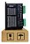 Driver Dm556 Para Motor De Passo Servo Microstep Nema - Imagem 2