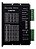 Driver Dm556 Para Motor De Passo Servo Microstep Nema - Imagem 1