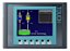 Ihm 6av6 647-0ac11-3ax0 Siemens Ktp600 Basic Color Dp - Imagem 1