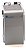 Fonte Compact Logix 1769pa2 Allen Bradley  Compact Logix - Imagem 1