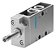 Válvula Festo Mfh 5-1/4 - Nova - Imagem 1