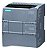 Cpu S71200 Siemens S71214ddcrly 6es214-1hg40 - Imagem 1