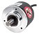 Encoder Incremental Hohner 2000 Pulsos Canal A,b,z  24 Vdc - Imagem 2
