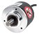 Encoder Incremental Hohner 2000 Pulsos Canal A,b,z  24 Vdc - Imagem 3