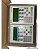 Painel Simatic Op77b Siemens - Imagem 2