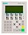 Painel Simatic Op77b Siemens - Imagem 1