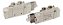 Vqz3121-5m01-c10-f    Vqz3121-5mo1-c10-f Válvula Smc - Imagem 1
