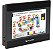 Ihm Weinview 7 Weintek Porta Serial E Ethernet Mt8071ip - Imagem 1