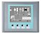 Ihm Siemens Ktp600 Mono 6av6647-0ab11-3ax0 Profinet - Imagem 2