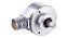 Encoder Sick Encoder Dfs60bs 1pa10000 10367555 Eixo Sólido - Imagem 2