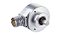 Encoder Sick Encoder Dfs60bs 1pa10000 10367555 Eixo Sólido - Imagem 1