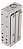 Cilindro De Dupla Ação Mxh16 Linear Guide Rail Pneumático - Imagem 1