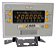Indicador De Pesagem Alfa 3103 Ds - Imagem 1