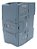 Modulo De Exp. Sm1222 6es7 222-1bf32-0xb0 8dq S7-1200  Novo! - Imagem 1