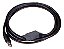 Cabo Programação Clp Logo Siemens 6ed1 057-1aa01-0ba0 Usb/pc - Imagem 2