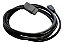 Cabo Programação Clp Logo Siemens 6ed1 057-1aa01-0ba0 Usb/pc - Imagem 1