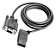 Cabo Programação Clp Logo Siemens 6ed1 057-1aa01-0ba0 Usb/pc - Imagem 5