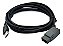Cabo Programação Clp Logo Siemens 6ed1 057-1aa01-0ba0 Usb/pc - Imagem 4