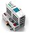 Remota Wago Clp Wago 750-343 Wago Remota Profibus - Imagem 2