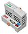 Remota Wago Clp Wago 750-343 Wago Remota Profibus - Imagem 1