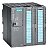 Cpu 314c-2pn/dp S7300 Simatic 6es7 314-6eh04-0ab0 - Imagem 1