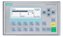 Siemens 6av6647-0ah11-3ax0 Ihm Hmi Kp300 Simatic Interface - Imagem 2
