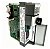 Cpu Slc500 Allen Bradley 1747-l553 (em Excelente Estado) 500 - Imagem 2