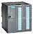 Clp 6es7313-5be01-0ab0 Siemens Simatic C/ Cartão De Memória - Imagem 1