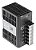 Clp Cj1w Pa202 Fonte Alimentação Cj1m Cj2m Omron Sysmac Plc - Imagem 2