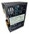 Clp Cj1w Pa202 Fonte Alimentação Cj1m Cj2m Omron Sysmac Plc - Imagem 4