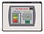 Ihm Panel View C600 2711c-t6t Clp Allen Bradley Ihm Nova - Imagem 2