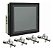 Ns10-tv00b-v2  Ns10tv00bv2 Omrom Ihm Hmi 10 Pol Omron Nova - Imagem 2