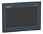 Ihm Schneider 7 Pol Hmigxo3501 Hmi Interface Homen Maquina - Imagem 1