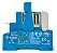 Rele De Interface Finder 24vcc 8a 2 Contatos Reversíveis 24V - Imagem 3
