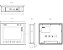 Ihm Siemens Ktp700 Basic 6av2123-2ga03-0ax0 Profibus Simatic - Imagem 2