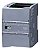 Siemens S7-1200 Modulo I/o 6es7 223-1pl32-0xb0 Sm1223 Dc/rly - Imagem 1