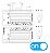 Modulo 6es7 231-5pf32-0xb0 Sm1231 Rtd 8ai S7-1200 Siemens - Imagem 2
