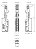 6es7193-6bp40-0da1 Simatic Et200sp Base Bu15-p16+a0+12d/t - Imagem 2