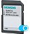 Simatic S7 Memory Card 4mb Mmc 6es7 954-8lc03-0aa0 Siemens - Imagem 1