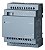 Logo! Dm16 24 Expansion Module 6ed1055-1cb10-0ba2 8 Di/8 Do - Imagem 1