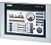 Ihm Siemens Tp900 Comfort Panel 6av2124-0jc01-0ax0 Pn Dp Mpi - Imagem 1