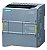Clp Siemens S7-1200f Cpu 1212fc Dc/dc/dc 6es7 212-1af40-0xb0 - Imagem 1