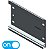 6es7390-1ab60-0aa0 Trilho De Montagem S7-300 Siemens 160mm - Imagem 3