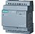 Clp 6ed1052-2fb08-0ba1 Logo 8 Siemens 230rceo Ac 8di 4do Rly - Imagem 1