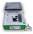 Ihm Schneider Hmistu855 Colorida 5,7 Pol Ethernet Rs232c/485 - Imagem 2