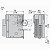 Modulo Schneider Tm3dm24r Tm3 Modicon 16di 8do Relé - Imagem 3
