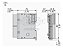 Modulo Schneider Tm3aq2 Tm3 Modicon 2 Saídas Analógicas - Imagem 3