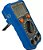 Multimetro Digital Minipa Et-1100b Portátil Profissional - Imagem 4