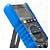 Multimetro Digital Cat Iii True Rms - Et-1507b Minipa - Imagem 2