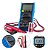 Multimetro Digital Cat Iii True Rms - Et-1507b Minipa - Imagem 5